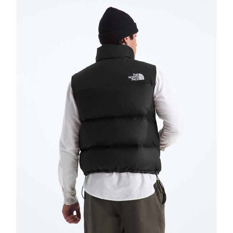 The North Face Men's 1996 Retro Nuptse Vest image number 1